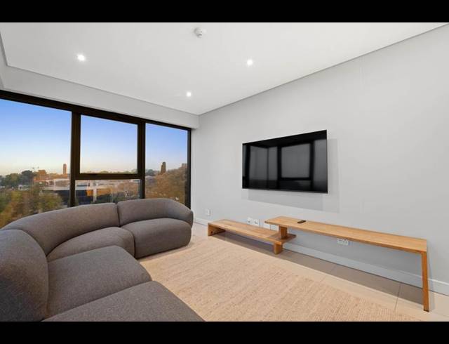 2 BEDROOM PROPERTY TO RENT IN ROSEBANK